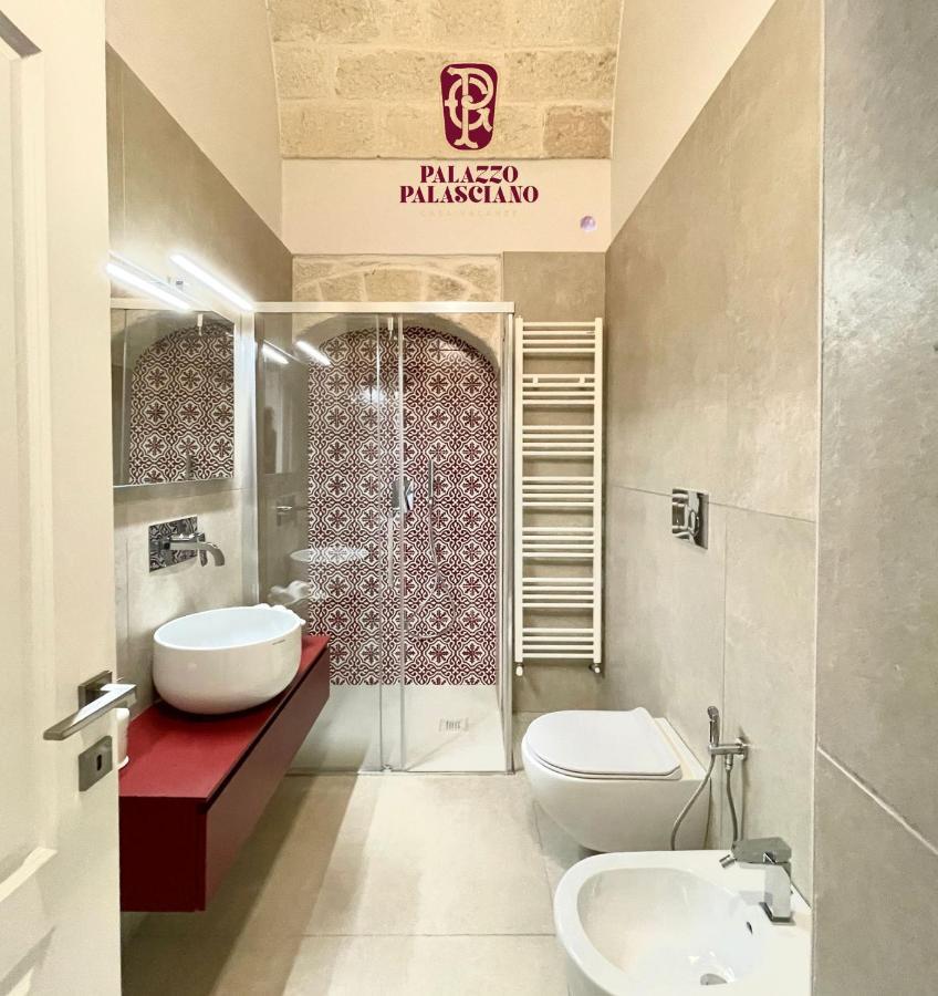 מונופולי Palazzo Palasciano מראה חיצוני תמונה