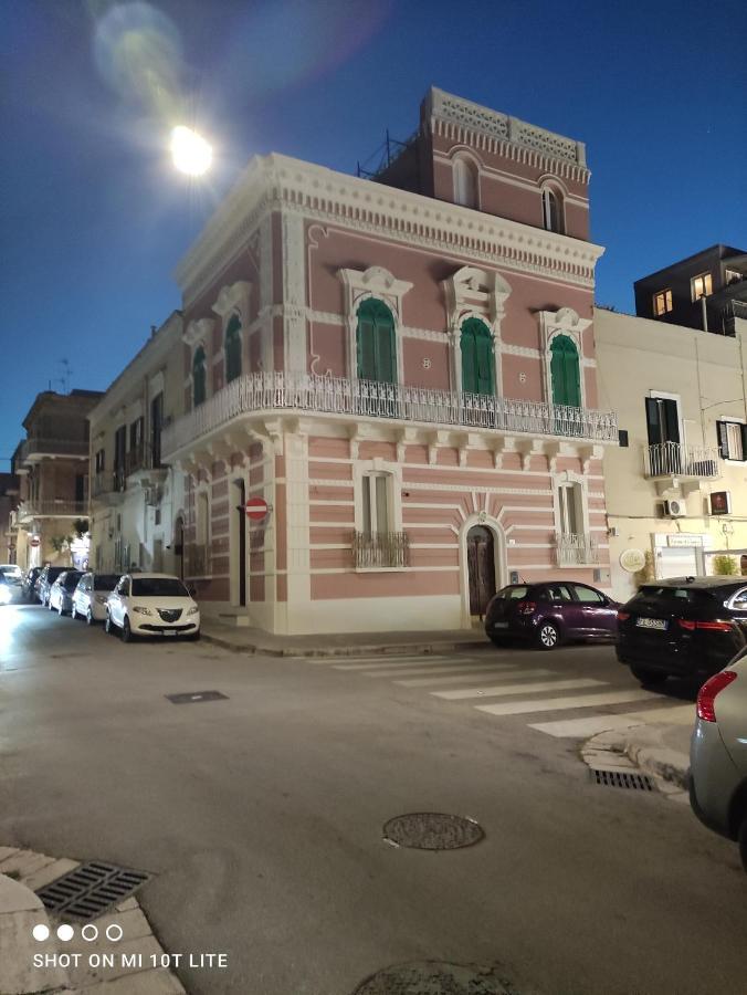 מונופולי Palazzo Palasciano מראה חיצוני תמונה