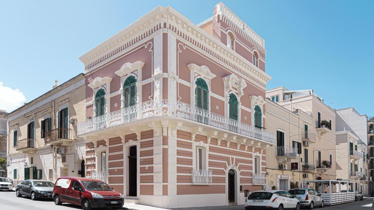 מונופולי Palazzo Palasciano מראה חיצוני תמונה